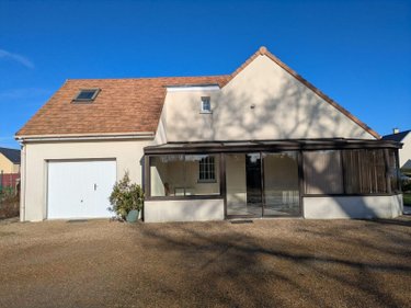 Maison a vendre Changé 72560 Sarthe 135 m2 6 pièces 298700 euros