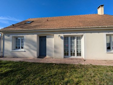 Maison a vendre Changé 72560 Sarthe 135 m2 6 pièces 319300 euros