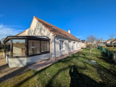 Maison a vendre Changé 72560 Sarthe 135 m2 6 pièces 319300 euros