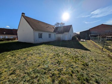 Maison a vendre Changé 72560 Sarthe 135 m2 6 pièces 319300 euros