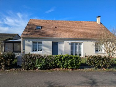 Maison a vendre Changé 72560 Sarthe 135 m2 6 pièces 298700 euros