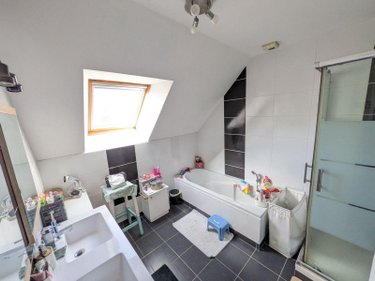 Maison a vendre Bréal-sous-Montfort 35310 Ille-et-Vilaine 102 m2 6 pièces 314000 euros