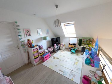 Maison a vendre Bréal-sous-Montfort 35310 Ille-et-Vilaine 102 m2 6 pièces 314000 euros