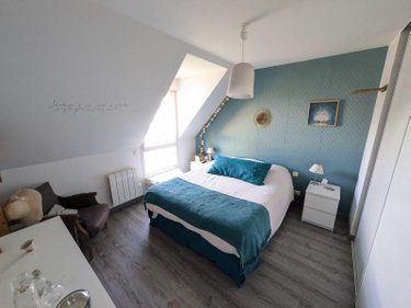 Maison a vendre Bréal-sous-Montfort 35310 Ille-et-Vilaine 102 m2 6 pièces 314000 euros