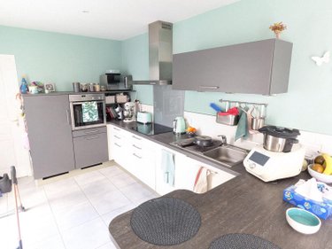 Maison a vendre Bréal-sous-Montfort 35310 Ille-et-Vilaine 102 m2 6 pièces 314000 euros