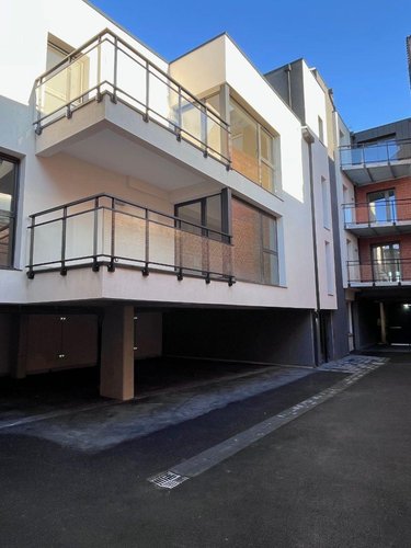 Appartement a vendre Hazebrouck 59190 Nord
