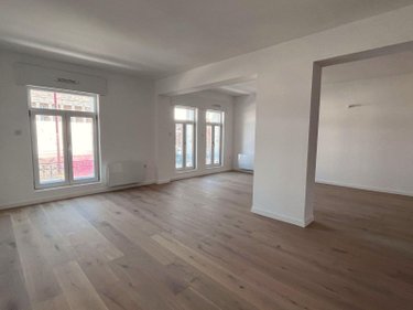 Appartement a vendre Hazebrouck 59190 Nord