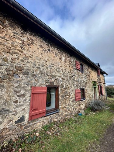Location maison Neuvic 19160 Corrèze 114 m2 4 pièces 640 euros