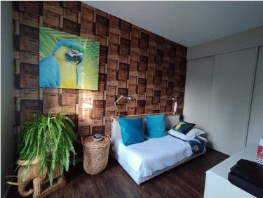 Appartement a vendre Pleurtuit 35730 Ille-et-Vilaine 60 m2 3 pièces 257920 euros