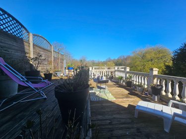 Appartement a vendre Pleurtuit 35730 Ille-et-Vilaine 60 m2 3 pièces 257920 euros