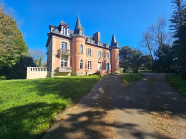 Appartement a vendre Pleurtuit 35730 Ille-et-Vilaine 60 m2 3 pièces 257920 euros