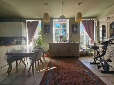 Appartement a vendre Pleurtuit 35730 Ille-et-Vilaine 60 m2 3 pièces 257920 euros