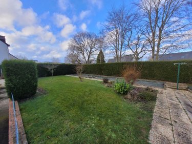 Maison a vendre Pleurtuit 35730 Ille-et-Vilaine 120 m2 5 pièces 328000 euros