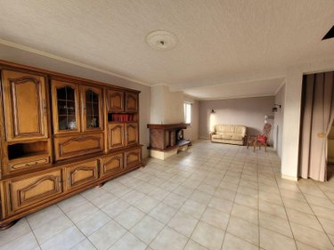 Maison a vendre Pleurtuit 35730 Ille-et-Vilaine 120 m2 5 pièces 328000 euros