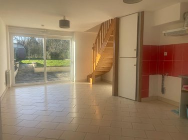Maison a vendre Mézangers 53600 Mayenne 39 m2 1 pièce 69050 euros