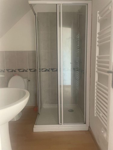 Maison a vendre Mézangers 53600 Mayenne 39 m2 1 pièce 69050 euros