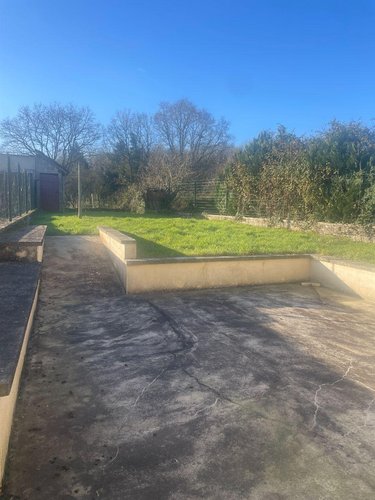 Maison a vendre Mézangers 53600 Mayenne 39 m2 1 pièce 69050 euros