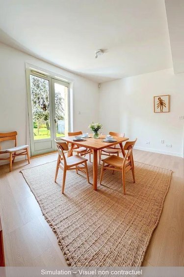 Maison a vendre Libourne 33500 Gironde 44 m2 2 pièces 133750 euros