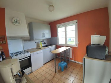 Maison a vendre Plougasnou 29630 Finistère 97 m2 6 pièces 183750 euros