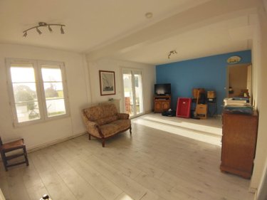 Maison a vendre Plougasnou 29630 Finistère 97 m2 6 pièces 183750 euros