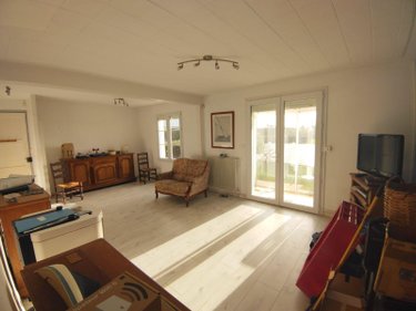 Maison a vendre Plougasnou 29630 Finistère 97 m2 6 pièces 183750 euros