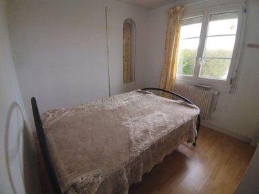 Maison a vendre Plougasnou 29630 Finistère 97 m2 6 pièces 183750 euros