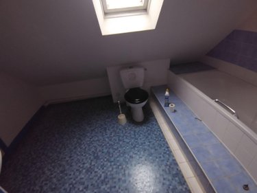 Maison a vendre Plougasnou 29630 Finistère 97 m2 6 pièces 183750 euros