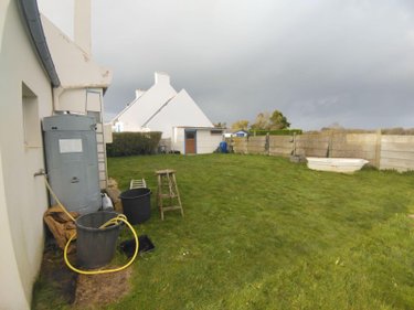 Maison a vendre Plougasnou 29630 Finistère 97 m2 6 pièces 183750 euros