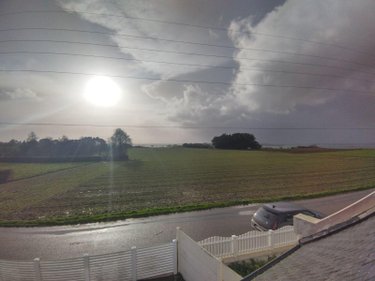 Maison a vendre Plougasnou 29630 Finistère 97 m2 6 pièces 183750 euros