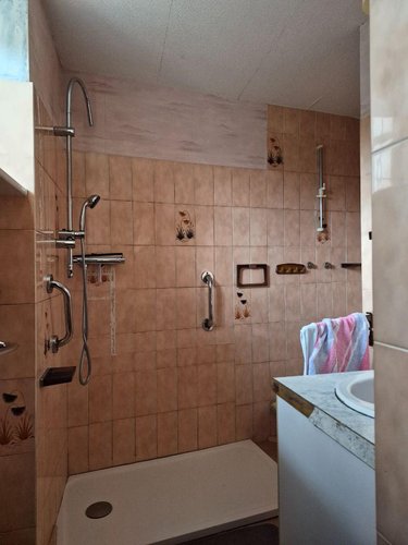 Maison a vendre La Vicomté-sur-Rance 22690 Côtes-d'Armor 105 m2 5 pièces 146900 euros