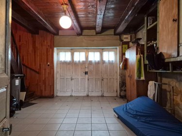 Maison a vendre La Vicomté-sur-Rance 22690 Côtes-d'Armor 105 m2 5 pièces 146900 euros