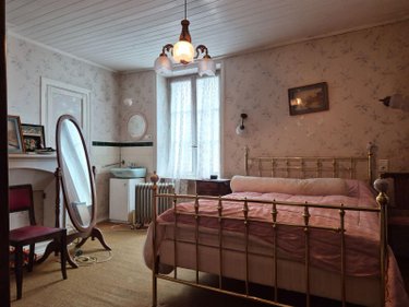 Maison a vendre La Vicomté-sur-Rance 22690 Côtes-d'Armor 105 m2 5 pièces 146900 euros