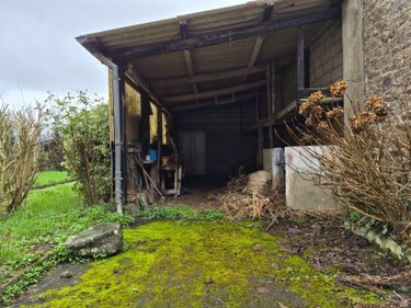 Maison a vendre La Vicomté-sur-Rance 22690 Côtes-d'Armor 105 m2 5 pièces 146900 euros