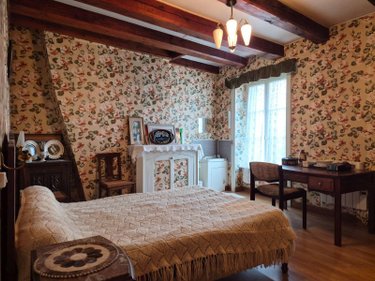 Maison a vendre La Vicomté-sur-Rance 22690 Côtes-d'Armor 105 m2 5 pièces 146900 euros