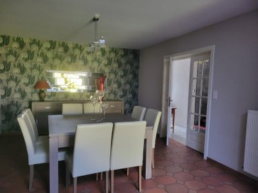 Maison a vendre Escautpont 59278 Nord 230 m2 9 pièces 288400 euros