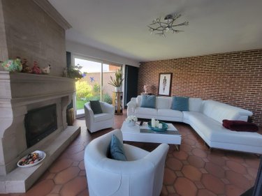 Maison a vendre Escautpont 59278 Nord 230 m2 9 pièces 288400 euros
