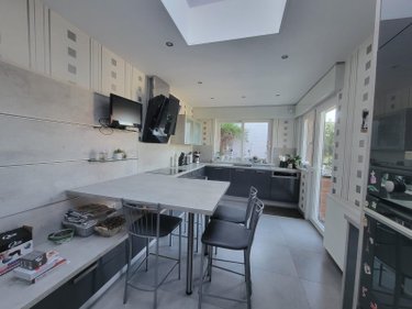 Maison a vendre Escautpont 59278 Nord 230 m2 9 pièces 288400 euros
