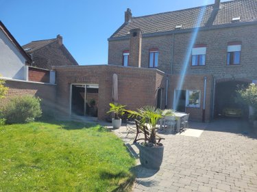 Maison a vendre Escautpont 59278 Nord 230 m2 9 pièces 288400 euros