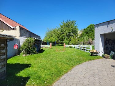 Maison a vendre Escautpont 59278 Nord 230 m2 9 pièces 288400 euros