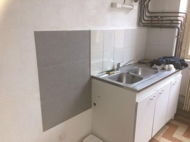 Location appartement Cuisery 71290 Saône-et-Loire 86 m2 3 pièces 450 euros