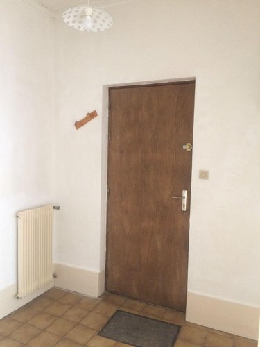 Location appartement Cuisery 71290 Saône-et-Loire 86 m2 3 pièces 500 euros