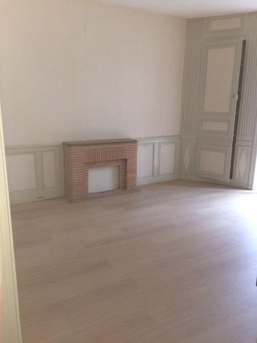 Location appartement Cuisery 71290 Saône-et-Loire 86 m2 3 pièces 500 euros