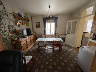 Maison a vendre Bours 62550 Pas-de-Calais 100 m2 4 pièces 105400 euros