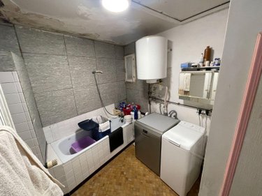 Maison a vendre Bours 62550 Pas-de-Calais 100 m2 4 pièces 105400 euros