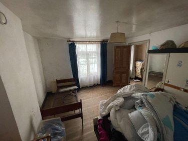 Maison a vendre Bours 62550 Pas-de-Calais 100 m2 4 pièces 105400 euros
