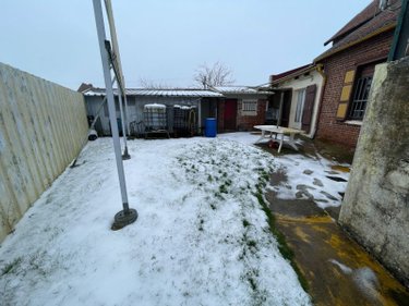 Maison a vendre Bours 62550 Pas-de-Calais 100 m2 4 pièces 105400 euros