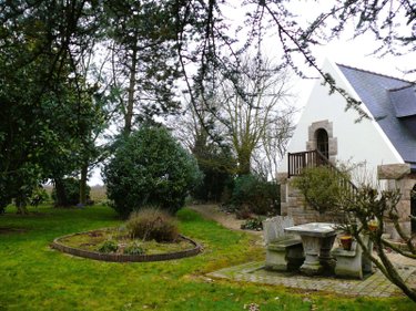 Maison a vendre La Landec 22980 Côtes-d'Armor 165 m2 10 pièces 394820 euros