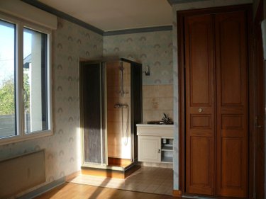 Maison a vendre La Landec 22980 Côtes-d'Armor 165 m2 10 pièces 394820 euros