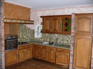 Maison a vendre La Landec 22980 Côtes-d'Armor 165 m2 10 pièces 394820 euros