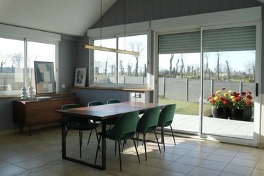 Maison a vendre La Landec 22980 Côtes-d'Armor 165 m2 10 pièces 394820 euros